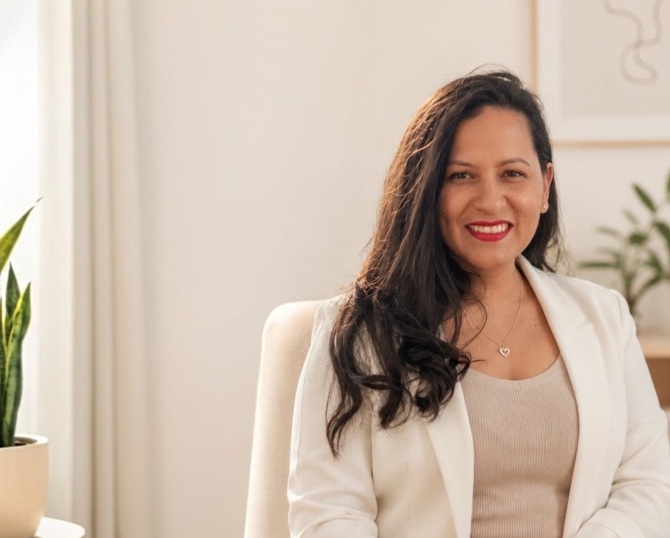 Carollina Reyes González
