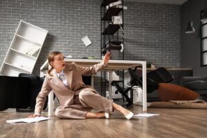 ansiedad terremotos granada