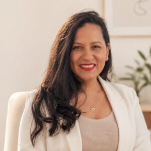 Imagen de Carolina Reyes Gonzalez