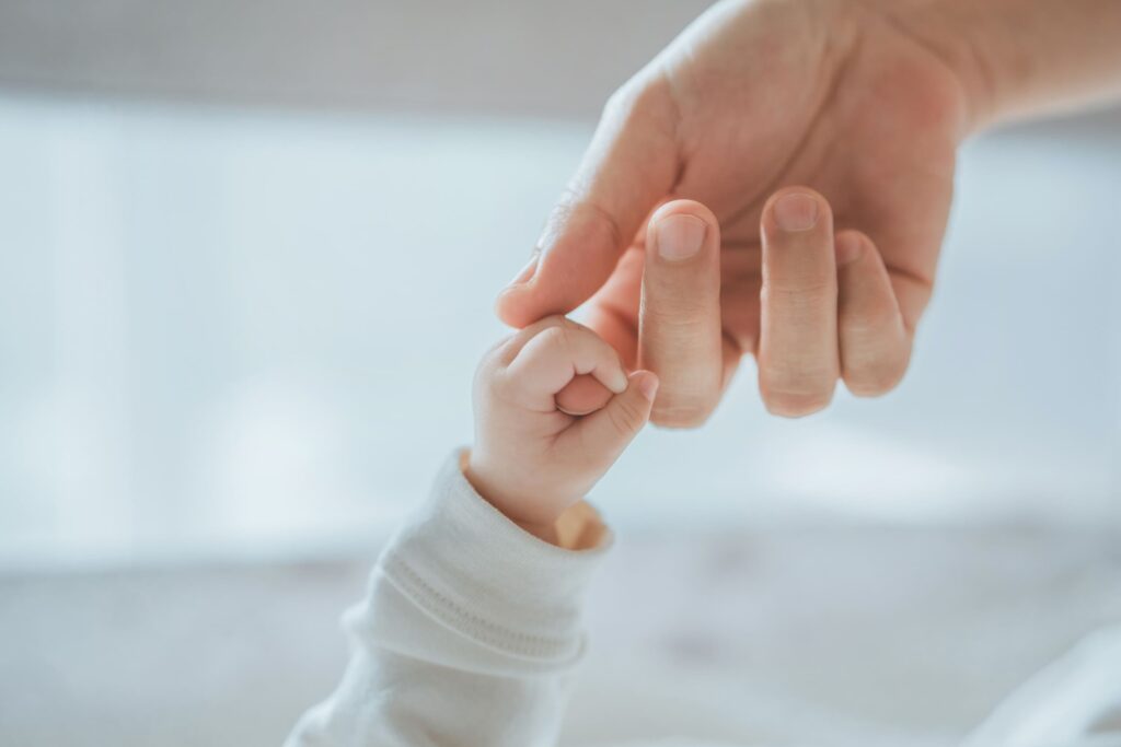 Preconcepción y deseo de maternidad