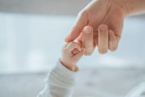 Preconcepción y deseo de maternidad